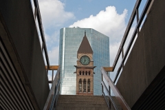 Old City Hall Tower - Toronto sp