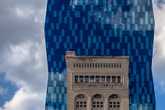 Roosevelt U - Chicago