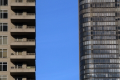 Two Chicago Buildings
