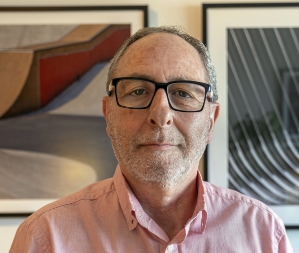 Anthony Schatzky