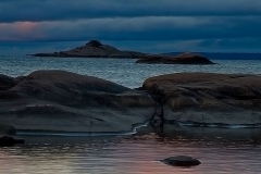 c93-Chikanishing_Rocks_at_Sunrise
